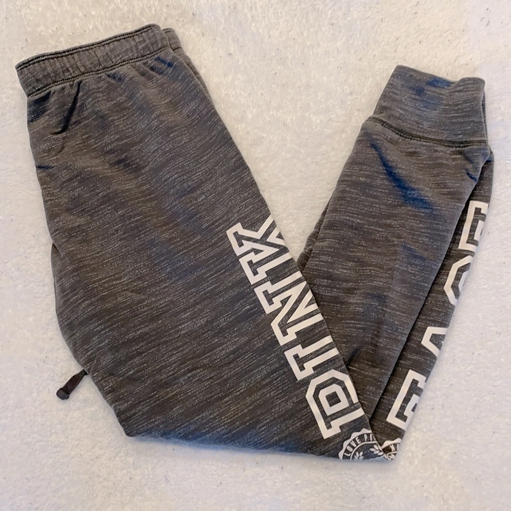 PINK Skinny Jogger Pants